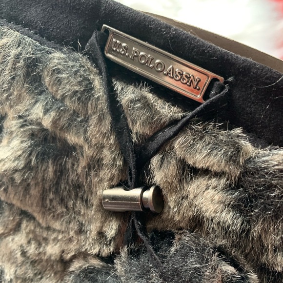 Wedges Boots - Picture 3 of 8